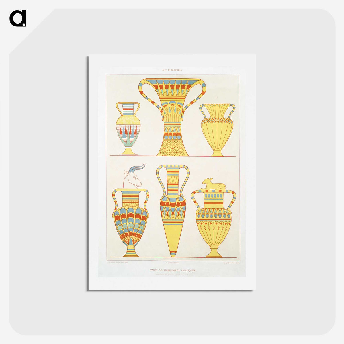 1-52_History-of-Egyptian-Art_hagaki