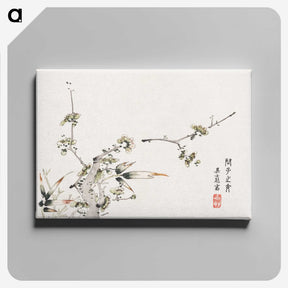 1-52_Hu-Zhengyan_canvas
