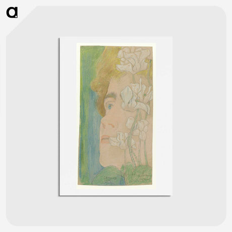 1-52_Jan-Toorop_hagaki