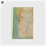 1-52_Jan-Toorop_postcard