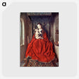 1-52_Jan-van-Eyck_postcard