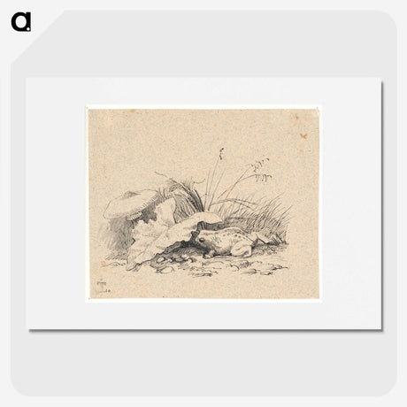1-52_Johan-Thomas-Lundbye_picture