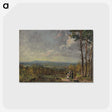 1-52_John-Constable_postcard