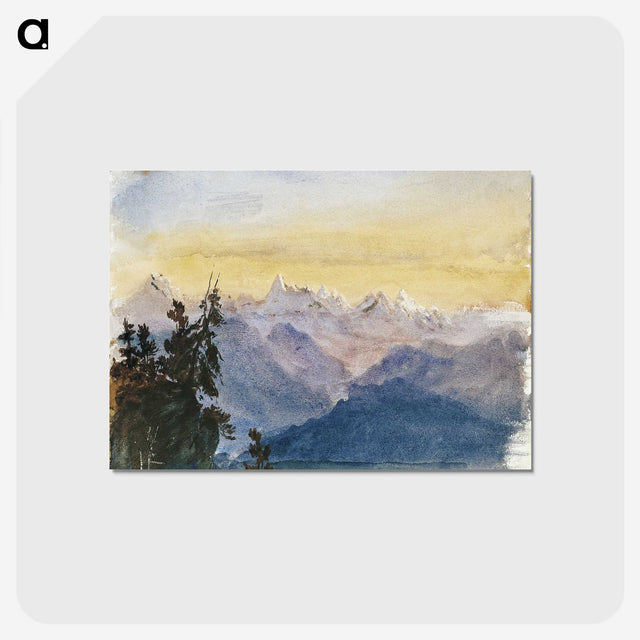 1-52_John-Singer-Sargent_postcard