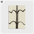 1-52_Karl-Blossfeldt_postcard