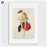1-52_Katsushika-Hokusai_picture