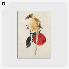 1-52_Katsushika-Hokusai_postcard