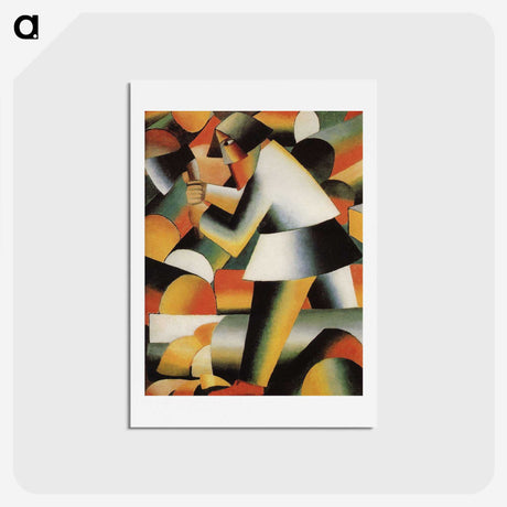 1-52_Kazimir-Malevich_hagaki