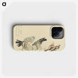 1-52_Kitagawa-Utamaro_phone