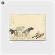 1-52_Kitagawa-Utamaro_postcard