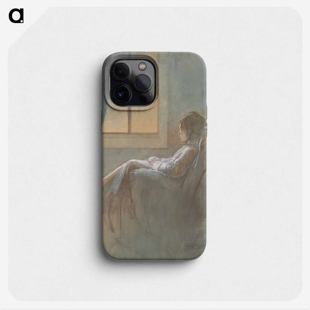 1-52_Ladislav-Mednyanszky_phone