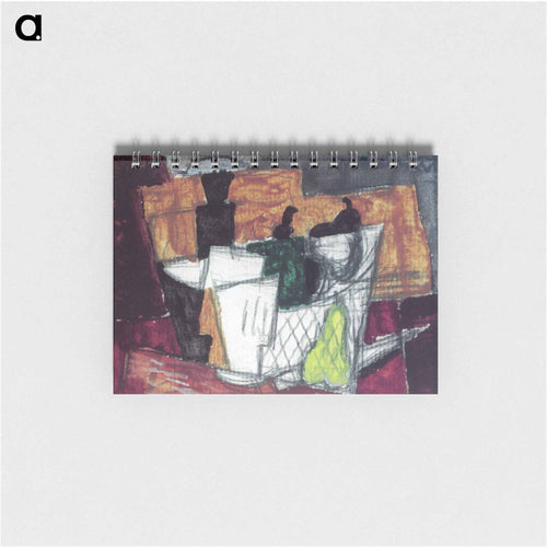 Still Life - ルイ マルクーシ Memo.