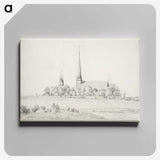 1-52_Magnus-von-Wright_canvas
