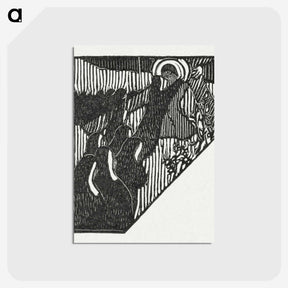 1-52_Maurice-Denis_postcard