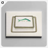 アートパネル-Design for a Box
 - ノリタケ工場 Canvas.