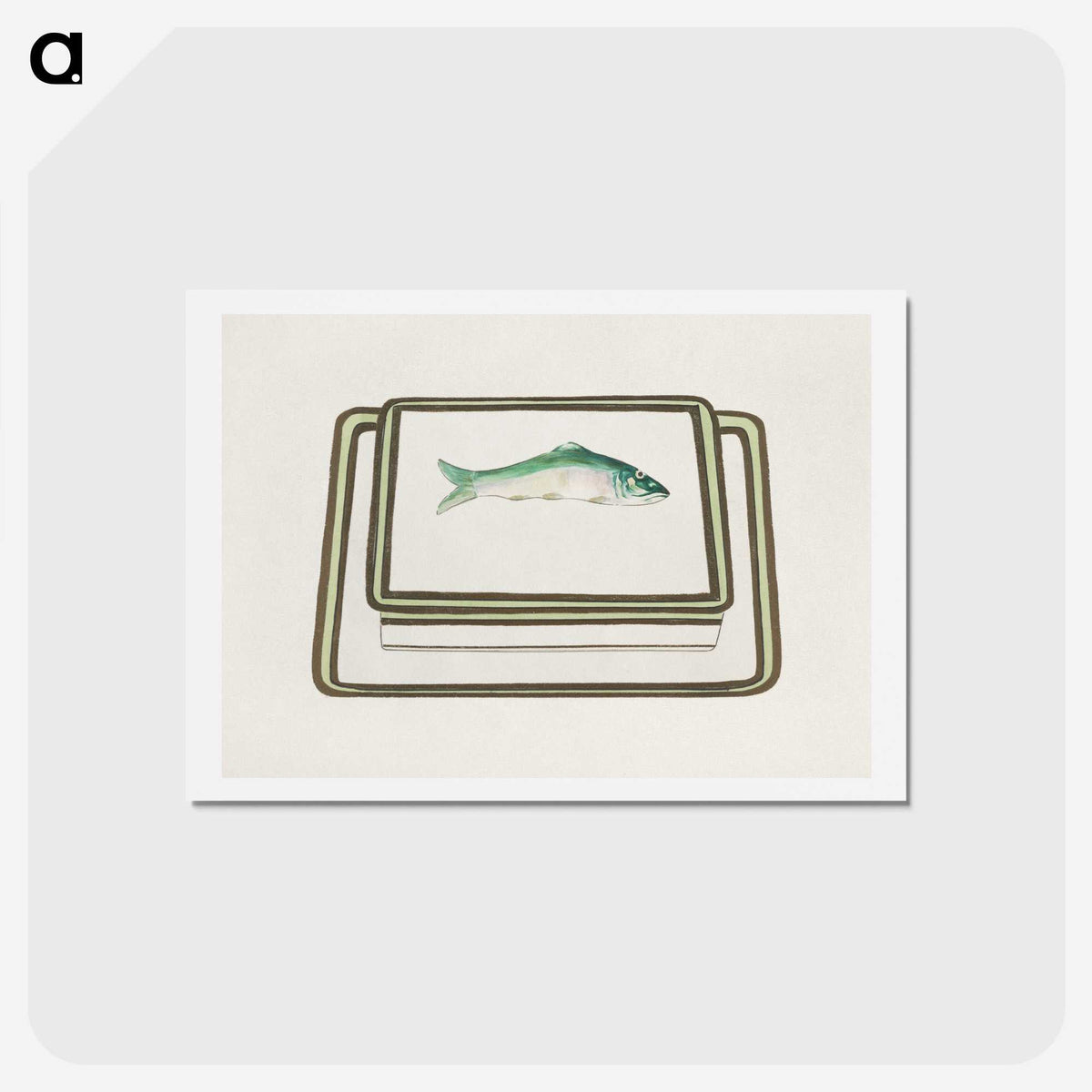 1-52_Noritake-Factory_hagaki