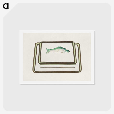 1-52_Noritake-Factory_hagaki