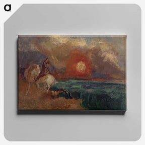 1-52_Odilon-Redon_canvas