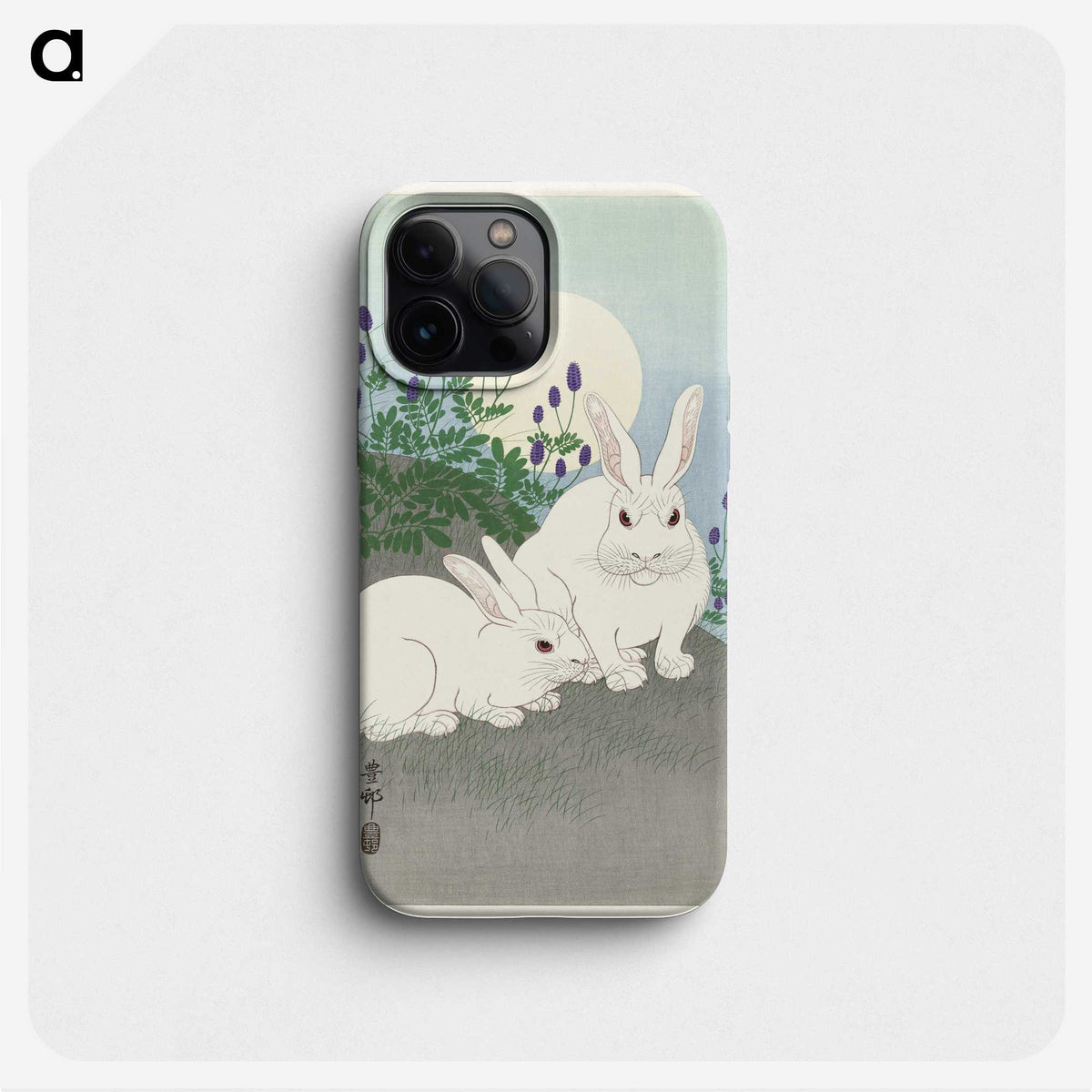 1-52_Ohara-Koson_phone