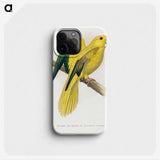 1-52_Parrots-in-Captivity_phone