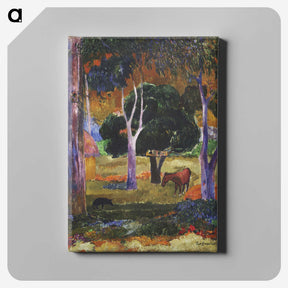 1-52_Paul-Gauguin_canvas