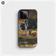 1-52_Paul-Gauguin_phone