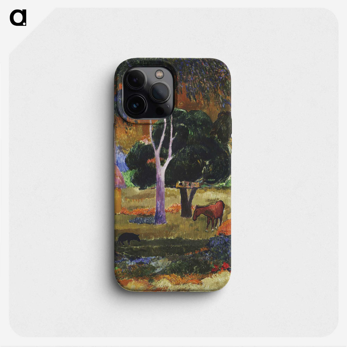1-52_Paul-Gauguin_phone