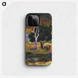 1-52_Paul-Gauguin_phone