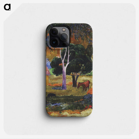 1-52_Paul-Gauguin_phone