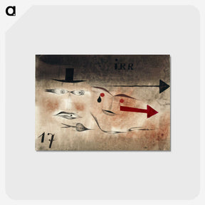 1-52_Paul-Klee_postcard