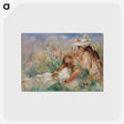 1-52_Pierre-Auguste-Renoir_postcard