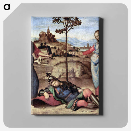 1-52_Raffaello-Santi_canvas