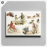 1-52_Sporting-Sketches_canvas