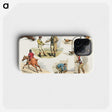 1-52_Sporting-Sketches_phone