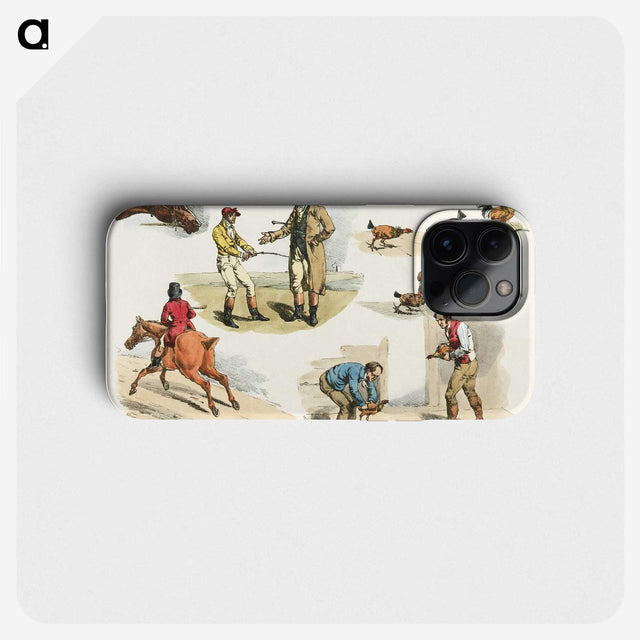 1-52_Sporting-Sketches_phone
