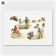 1-52_Sporting-Sketches_picture