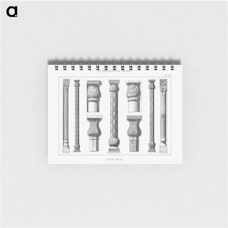 1-52_The-Arab-Decoration_memo
