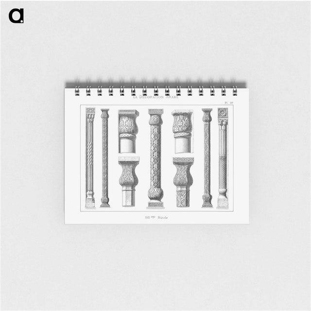 1-52_The-Arab-Decoration_memo