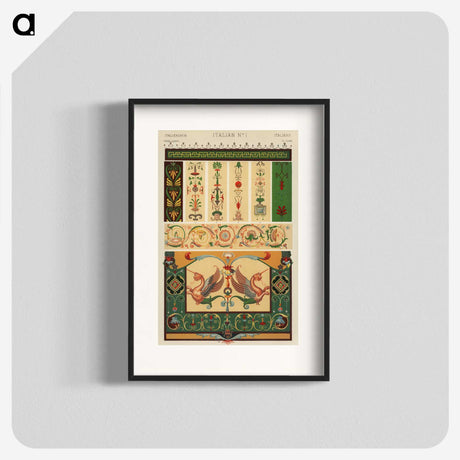 1-52_The-Grammar-of-Ornament_blk