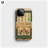 1-52_The-Grammar-of-Ornament_phone