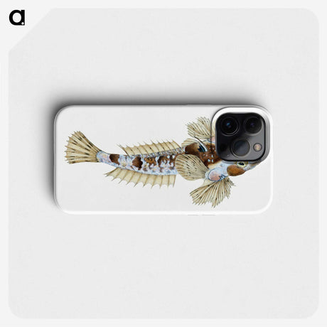 1-52_The-Natural-History-of-British-Fishes_phone