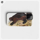 1-52_The-Viviparous-Quadrupeds_phone