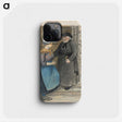 1-52_Theophile-Alexandre-Steinlen_phone