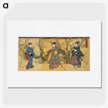 1-52_Utagawa-Kunisada_picture