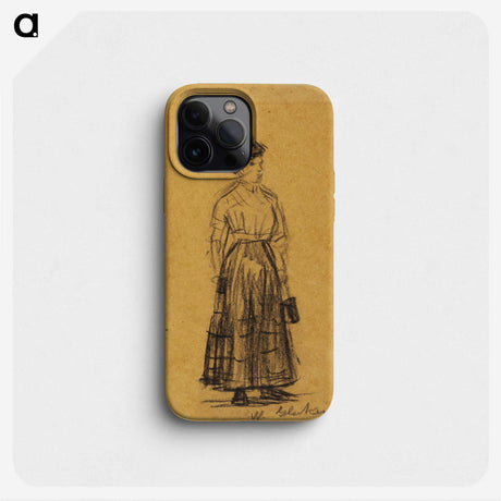 1-52_William-James-Glackens_phone