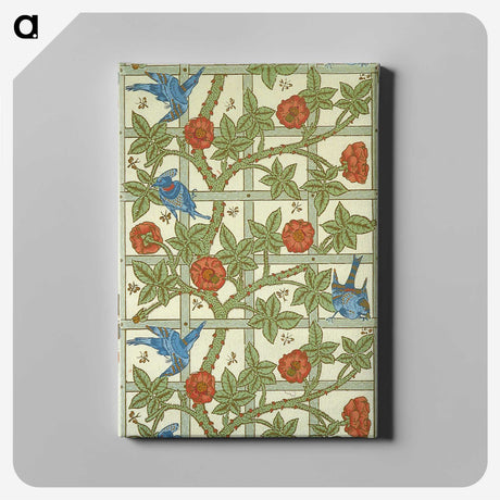 1-52_William-Morris_canvas