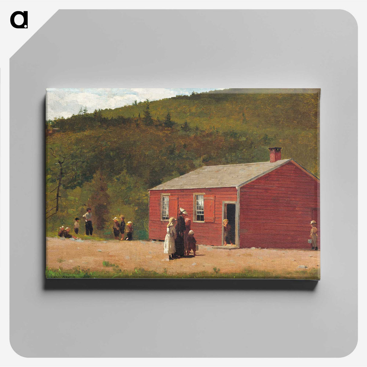 1-52_Winslow-Homer_canvas