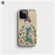 1-53_100-Portraits-of-Peking-Opera-Characters_phone
