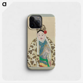 1-53_100-Portraits-of-Peking-Opera-Characters_phone