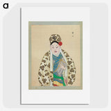 1-53_100-Portraits-of-Peking-Opera-Characters_picture